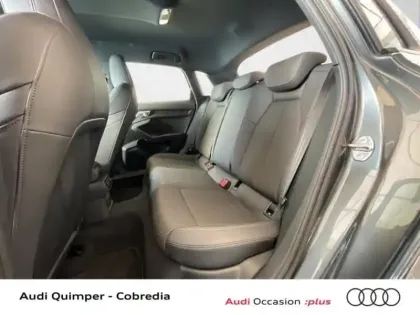 Photo 7 Audi A3  Sportback 35 TFSI 150ch Mild Hybrid S line S tronic 7