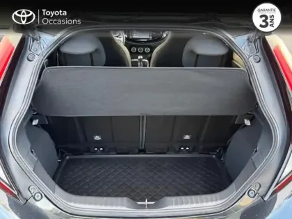 Photo 13 Toyota Aygo  X 1.0 VVT-i 72ch Design