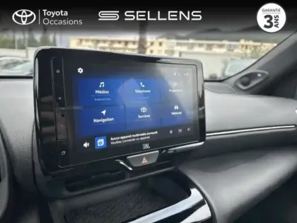 Photo 14 Toyota Yaris  Cross 116h GR Sport MY22