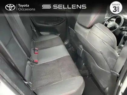 Photo 6 Toyota Yaris  Cross 116h GR Sport MY22