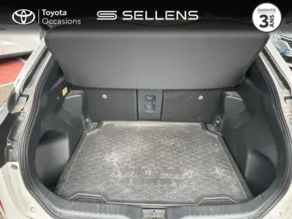 Photo 9 Toyota Yaris  Cross 116h GR Sport MY22