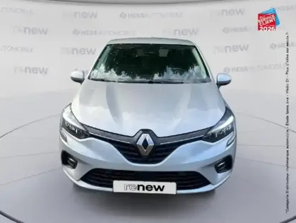 Photo 16 Renault Clio  1.0 TCe 90ch Business -21N GPS