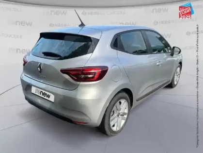 Photo 5 Renault Clio  1.0 TCe 90ch Business -21N