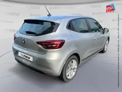 Photo 20 Renault Clio  1.0 TCe 90ch Business -21N GPS
