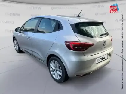 Photo 22 Renault Clio  1.0 TCe 90ch Business -21N GPS