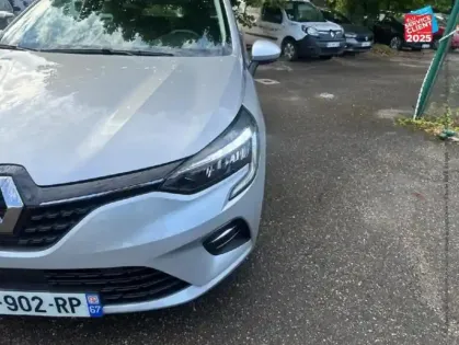 Photo 12 Renault Clio  1.0 TCe 90ch Business -21N