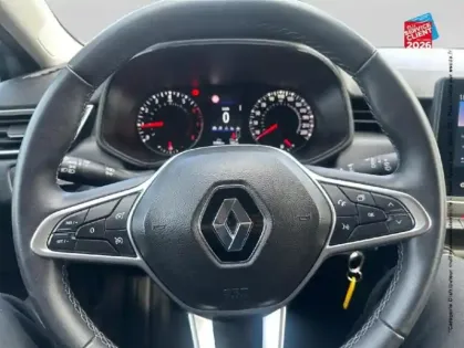 Photo 26 Renault Clio  1.0 TCe 90ch Business -21N GPS