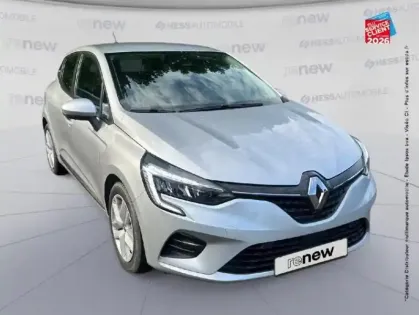 Photo 17 Renault Clio  1.0 TCe 90ch Business -21N GPS