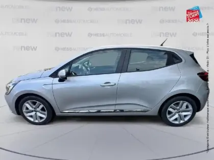 Photo 23 Renault Clio  1.0 TCe 90ch Business -21N GPS