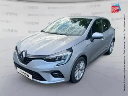 Photo 15 Renault Clio  1.0 TCe 90ch Business -21N GPS