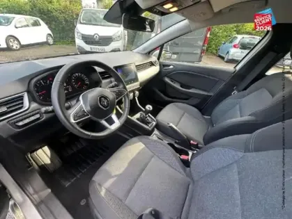 Photo 29 Renault Clio  1.0 TCe 90ch Business -21N GPS