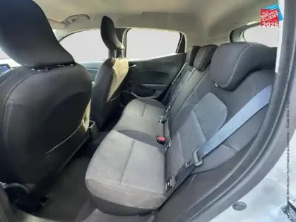 Photo 10 Renault Clio  1.0 TCe 90ch Business -21N