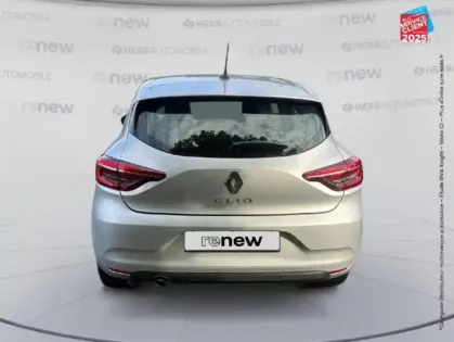 Photo 6 Renault Clio  1.0 TCe 90ch Business -21N