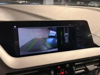 Photo 11 BMW Serie 1 Série 1 116iA 109ch Business Design DKG7