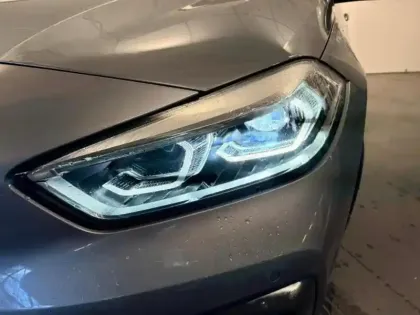 Photo 9 BMW Serie 1 Série 1 116iA 109ch Business Design DKG7