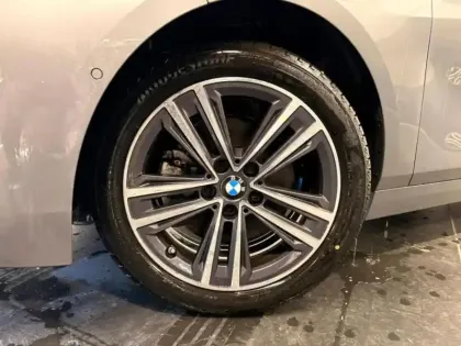 Photo 7 BMW Serie 1 Série 1 116iA 109ch Business Design DKG7