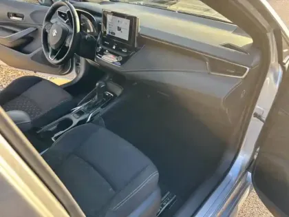 Photo 10 Suzuki Swace  1.8 Hybrid 140ch Pack