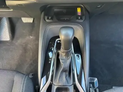 Photo 14 Suzuki Swace  1.8 Hybrid 140ch Pack