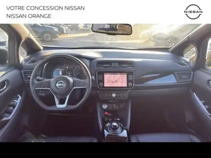 Photo 10 Nissan Leaf  150ch 40kWh N-Connecta 22