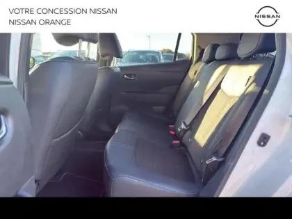 Photo 9 Nissan Leaf  150ch 40kWh N-Connecta 22