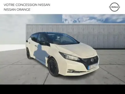 Photo 6 Nissan Leaf  150ch 40kWh N-Connecta 22