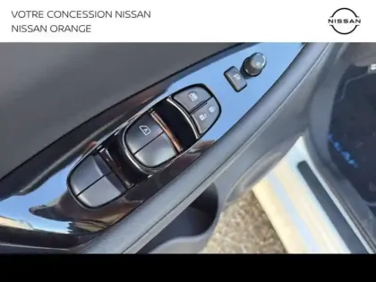 Photo 13 Nissan Leaf  150ch 40kWh N-Connecta 22