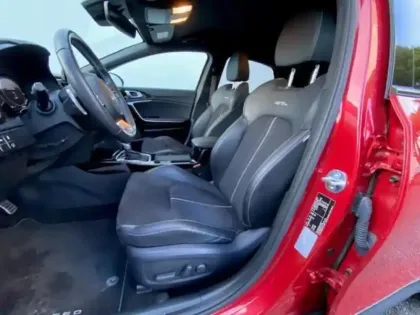 Photo 8 Kia Xceed  1.5 T-GDi 140ch GT-line Premium DCT7