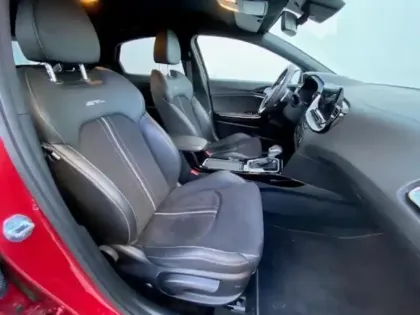 Photo 10 Kia Xceed  1.5 T-GDi 140ch GT-line Premium DCT7