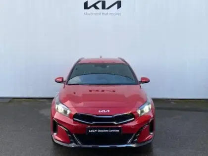 Photo 7 Kia Xceed  1.5 T-GDi 140ch GT-line Premium DCT7