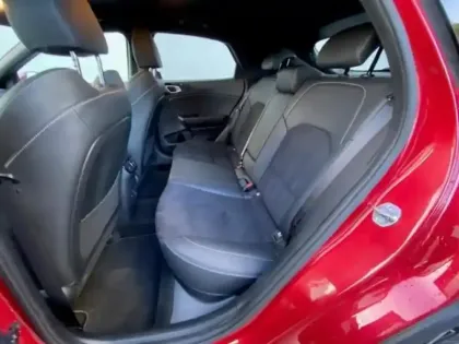 Photo 12 Kia Xceed  1.5 T-GDi 140ch GT-line Premium DCT7