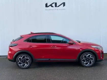 Photo 5 Kia Xceed  1.5 T-GDi 140ch GT-line Premium DCT7