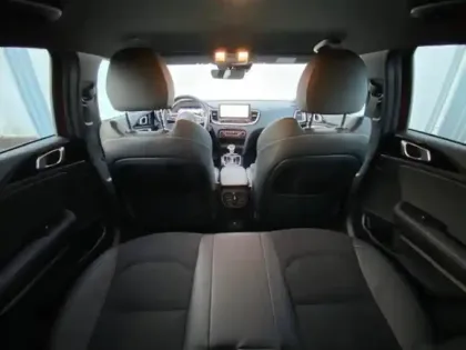 Photo 14 Kia Xceed  1.5 T-GDi 140ch GT-line Premium DCT7