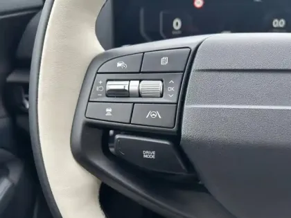 Photo 10 Kia Sportage Gén. V Ph2 GT-line Premium 5