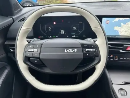 Photo 9 Kia Sportage Gén. V Ph2 GT-line Premium 5