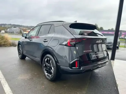 Photo 5 Kia Sportage Gén. V Ph2 GT-line Premium 5