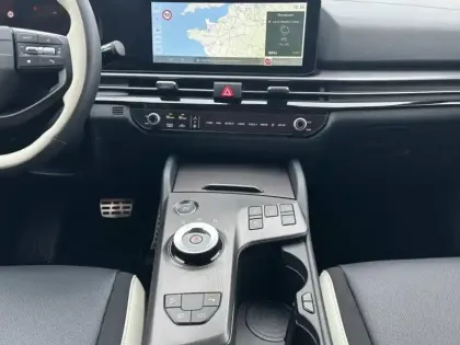 Photo 12 Kia Sportage Gén. V Ph2 GT-line Premium 5