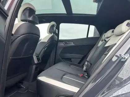 Photo 7 Kia Sportage Gén. V Ph2 GT-line Premium 5