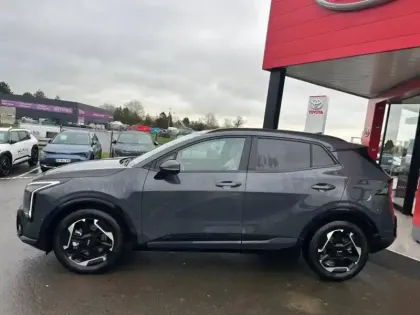 Photo 6 Kia Sportage Gén. V Ph2 GT-line Premium 5