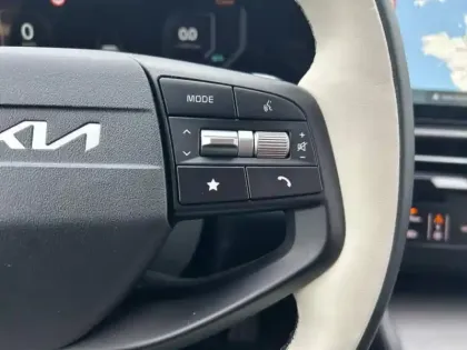 Photo 11 Kia Sportage Gén. V Ph2 GT-line Premium 5