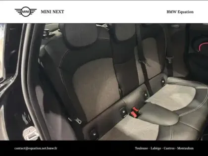 Photo 6 Mini Mini  5 Portes Cooper 136ch Edition Premium Plus BVA7
