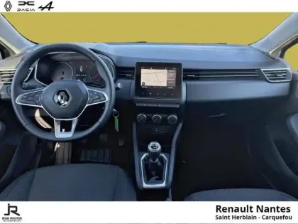 Photo 16 Renault Clio  1.0 TCe 90ch Business