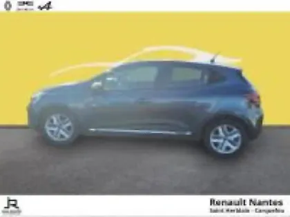 Photo 5 Renault Clio  1.0 TCe 90ch Business