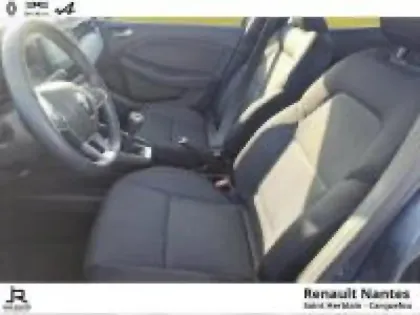 Photo 11 Renault Clio  1.0 TCe 90ch Business