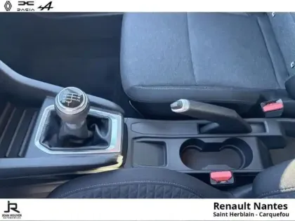 Photo 17 Renault Clio  1.0 TCe 90ch Business