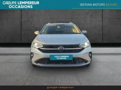 Photo 8 Volkswagen Taigo  1.0 TSI 110ch Style DSG7