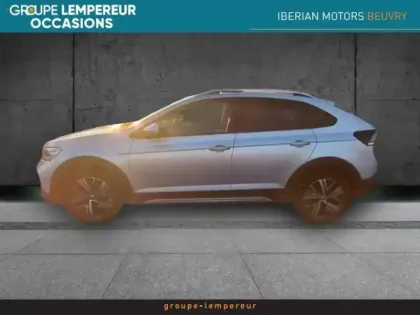 Photo 6 Volkswagen Taigo  1.0 TSI 110ch Style DSG7