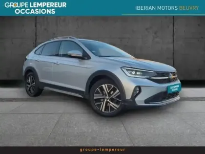 Photo 9 Volkswagen Taigo  1.0 TSI 110ch Style DSG7