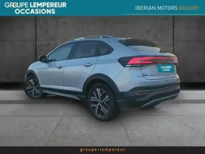 Photo 10 Volkswagen Taigo  1.0 TSI 110ch Style DSG7