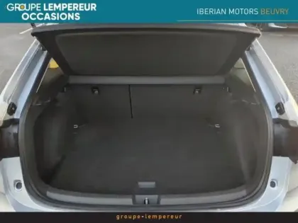 Photo 13 Volkswagen Taigo  1.0 TSI 110ch Style DSG7