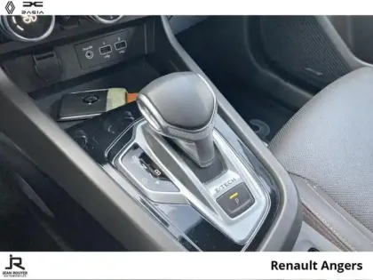 Photo 5 Renault Arkana  1.6 E-Tech 145ch RS Line